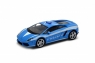 Lamborghini Gallardo LP5 60-4, Polizia 1/34 (43620IP-F)