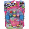 SHOPKINS 10 Pack exclusive