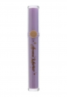 Marker zapachowy brokatowy fioletowy 1-4mm (9szt)