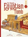 An Ancient Egyptian Tomb Spectacular Visual Guides Morley Jacqueline