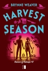 Harvest Season. Seria Seasons of Carnage. Tom 2