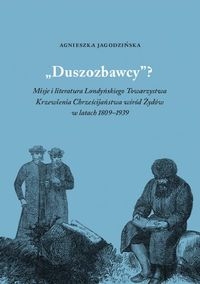 Duszozbawcy?