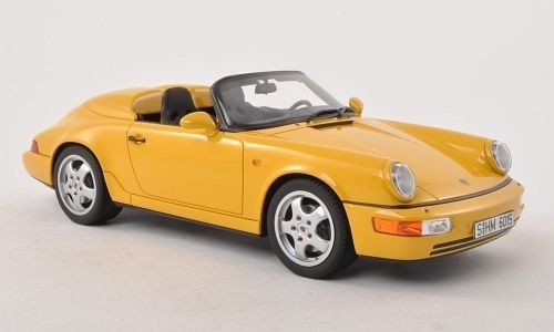 Porsche 911 (964) Speedster