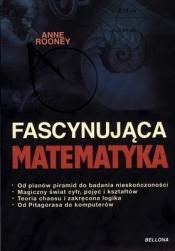 Fascynująca matematyka (Uszkodzona okładka)