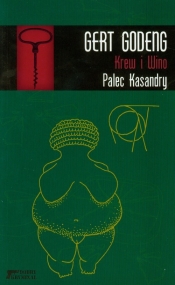 Krew i Wino t.5 Palec Kasandry