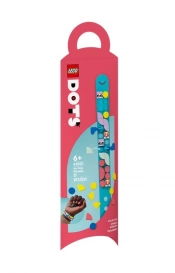 Lego DOTS: Moje zwierzaki - bransoletka (41801)