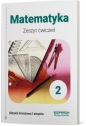 Matematyka. Klasa 2. Zeszyt ćwiczeń. Szkoła branżowa I stopnia - Adam Konstantynowicz, Anna Konstantynowicz, Małgorzata Pająk