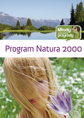 Program Natura 2000 - Będkowska Hanna