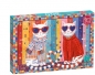 Puzzle 300 CherryPazzi Kittens in Love 10167
