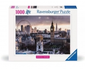 Ravensburger. Puzzle 1000: Londyn (12000016)
