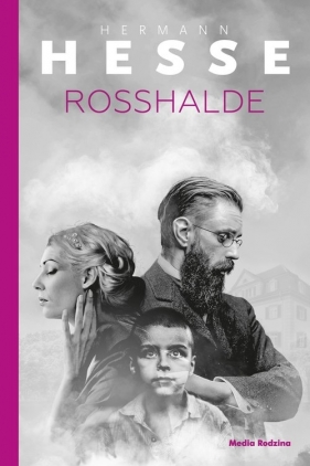 Rosshalde - Hermann Hesse