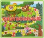 TEGRA Gra Grzybobranie (0077)