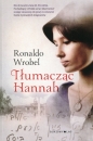 Tłumacząc Hannah - Ronaldo Wrobel
