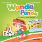 Wanda Panda chce być pierwsza - Julia Leksan