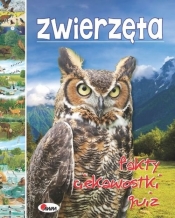 Zwierzęta fakty ciekawostki quiz - <br />