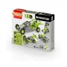  ENGINO Inventor 8 models cars (0831)
