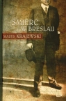 Śmierć w Breslau wyd. kieszonkowe Marek Krajewski