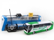Autobus zdalnie sterowany - 40 cm