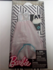 Barbie modne kreacje 5