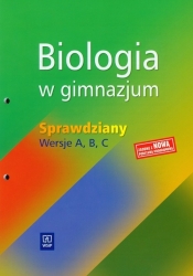 Biologia sprawdziany - Kofta Wawrzyniec