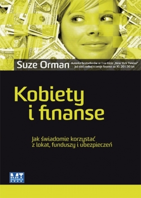 Kobiety i finanse - Orman Suze