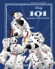 Kolekcja marzeń. Disney 101 dalmatyńczyków - Michał Goreń, Opracowanie zbiorowe