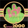 Circus 2000 (Digipack) (*)