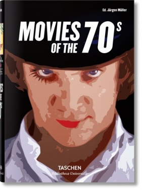 Movies of the 1970s - Jurgen Muller