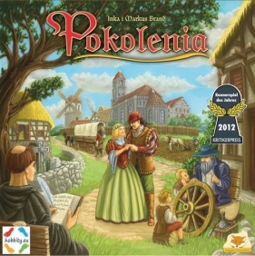 Pokolenia (1167)