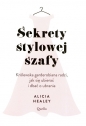 Sekrety stylowej szafy. - Alicia Healey