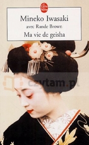 Ma Vie de Geisha