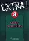 Extra! 3 Ćwiczenia Gimnazjum Gallon Fabienne