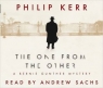 The One From The Other 4 CD (audiobook) Philip Kerr