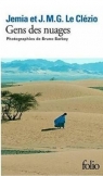 Gens des nuages J.-M. G. Le Clezio