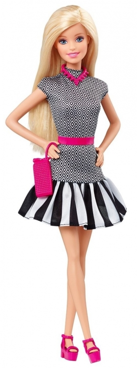 Barbie Modne przyjaciółki