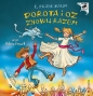 Dorota i Oz znowu razem (Audiobook) - Lyman Frank Baum