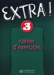 Extra! 3 Ćwiczenia - Gallon Fabienne