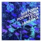 Historia podwodna. Reedycja 2021 CD - Lech Janerka