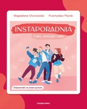 Instaporadnia - Chorzewska Magdalena, Pilarski Przemysław