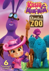 Kasia i Mim Mim Mimiloo ZOO