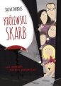 Królewski skarb. Kto odnajdzie klejnoty koronacyjne? - Jacek Dubois