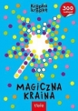 Kropka w Korpkę . Magiczna Kraina - Opracowanie zbiorowe