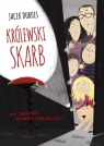 Królewski skarb. Kto odnajdzie klejnoty koronacyjne?