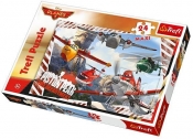 Puzzle Maxi Samoloty 2 Na ratunek 24 (14216)