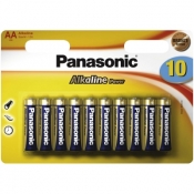 Bateria Panasonic LR6