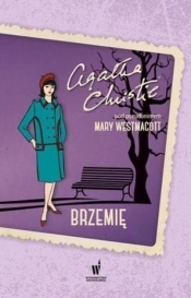 Brzemię - Agatha Christie