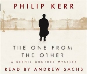 The One From The Other 4 CD (audiobook) - Philip Kerr