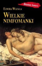 Wielkie nimfomanki