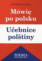 WP Mówię po polsku - Ucebnice polstiny - Zofia Tarajło-Lipowska