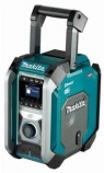 MAKITA.RADIO MR007G 12/14,4/18/40V XGT MR007GZ ŁAD